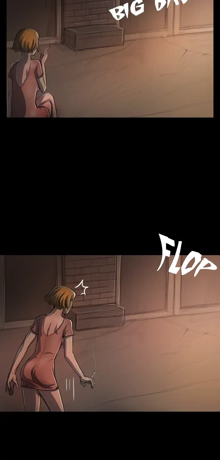 Read Red Light chapter 25 image 25 on Lezhin