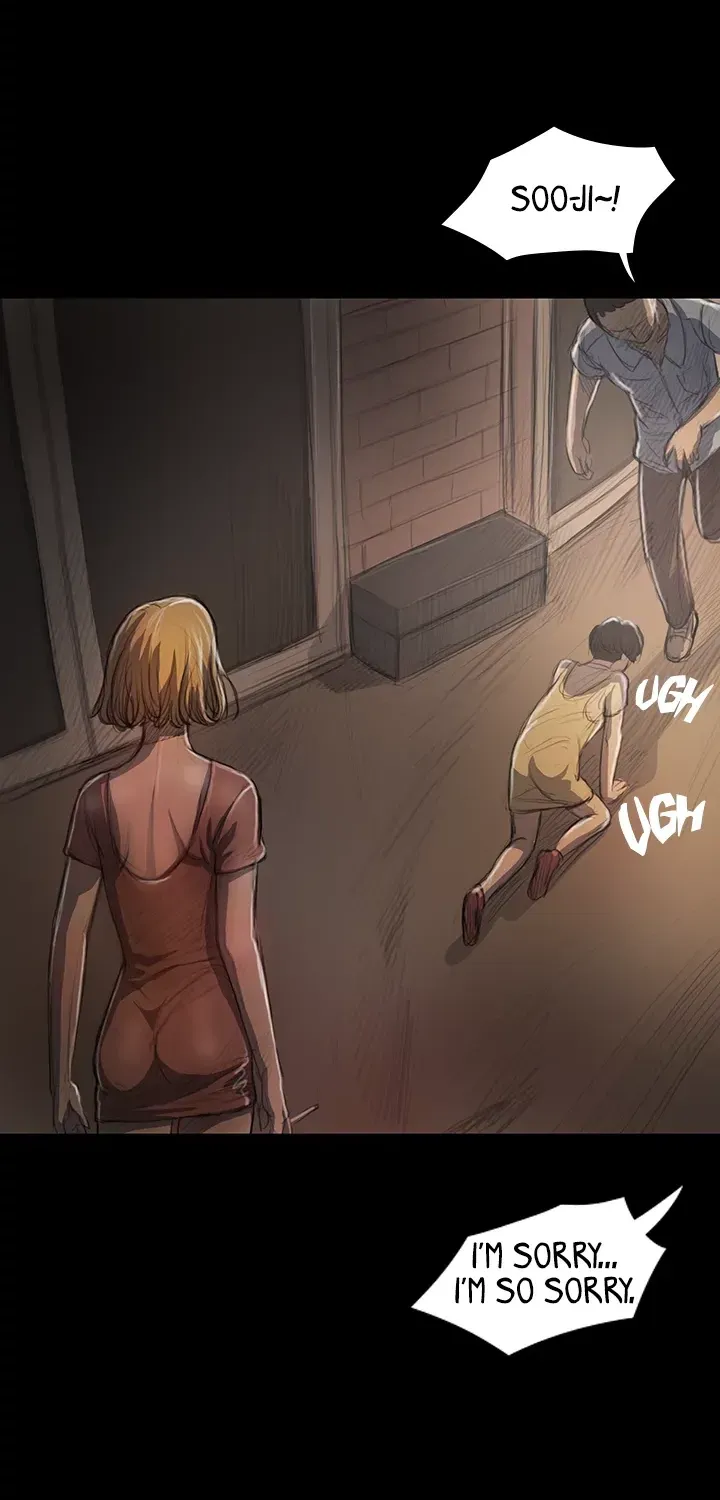 Read Red Light chapter 25 image 26 on Lezhin