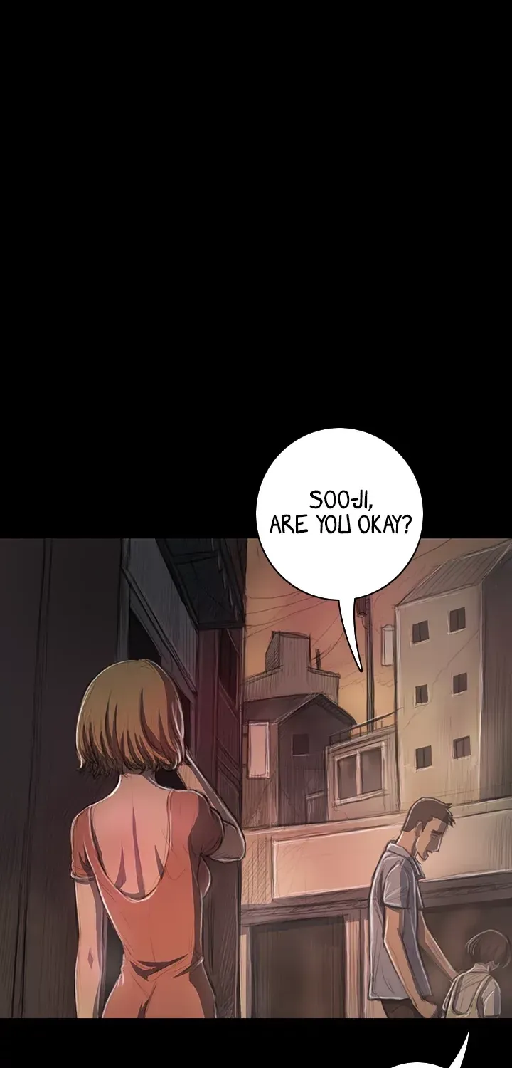 Read Red Light chapter 25 image 28 on Lezhin