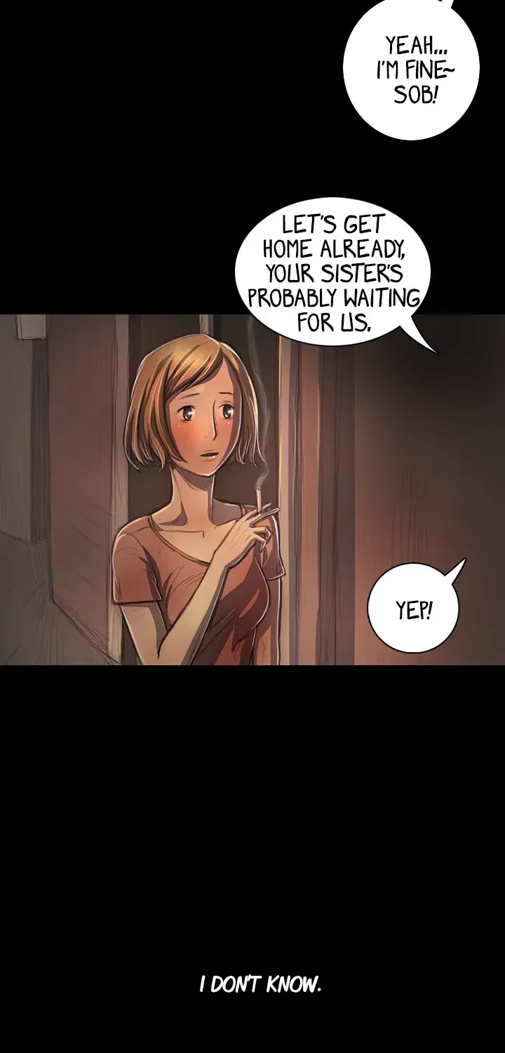 Read Red Light chapter 25 image 29 on Lezhin