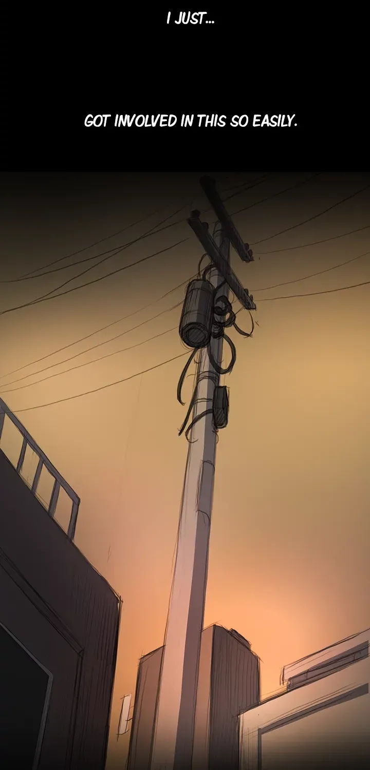 Read Red Light chapter 25 image 30 on Lezhin