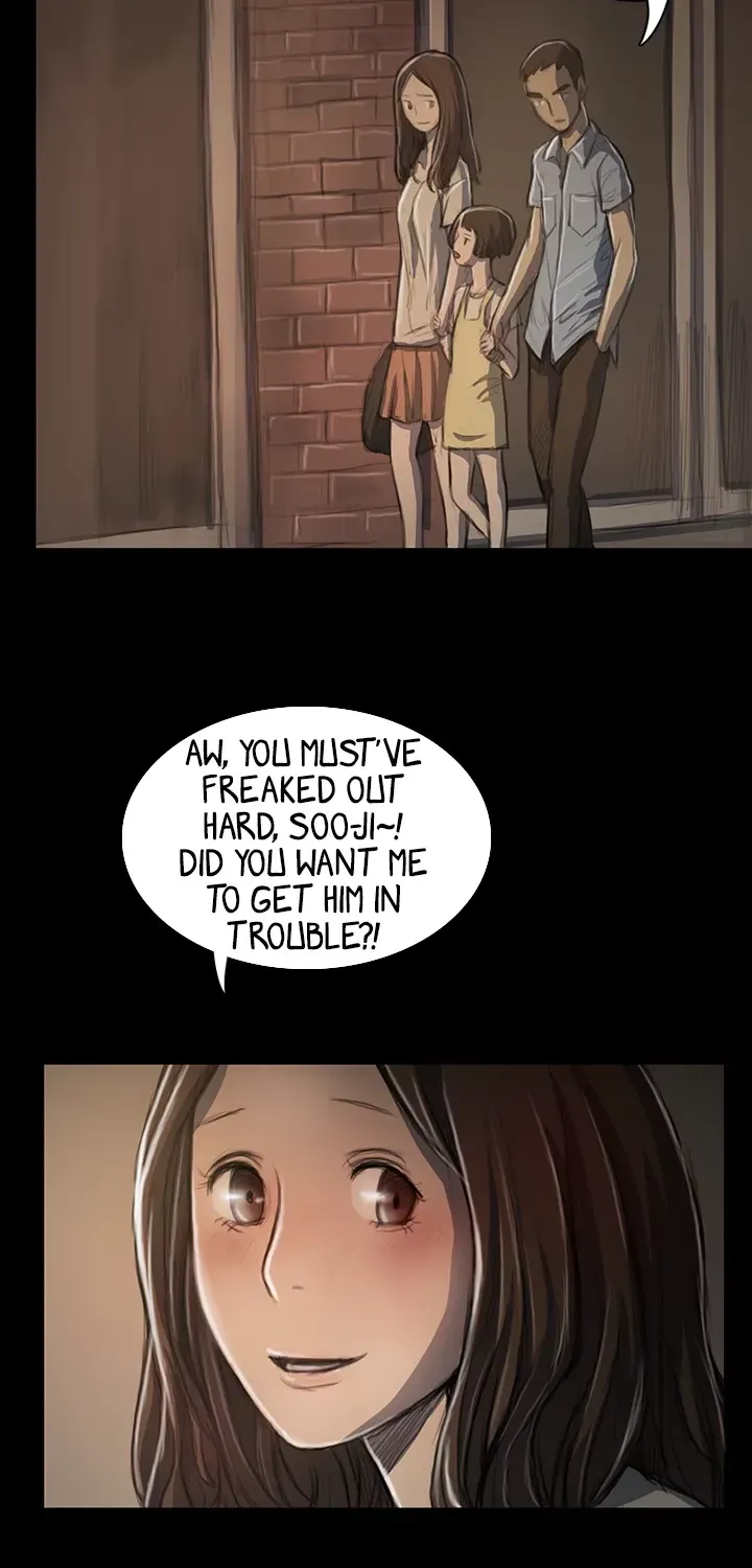 Read Red Light chapter 25 image 34 on Lezhin