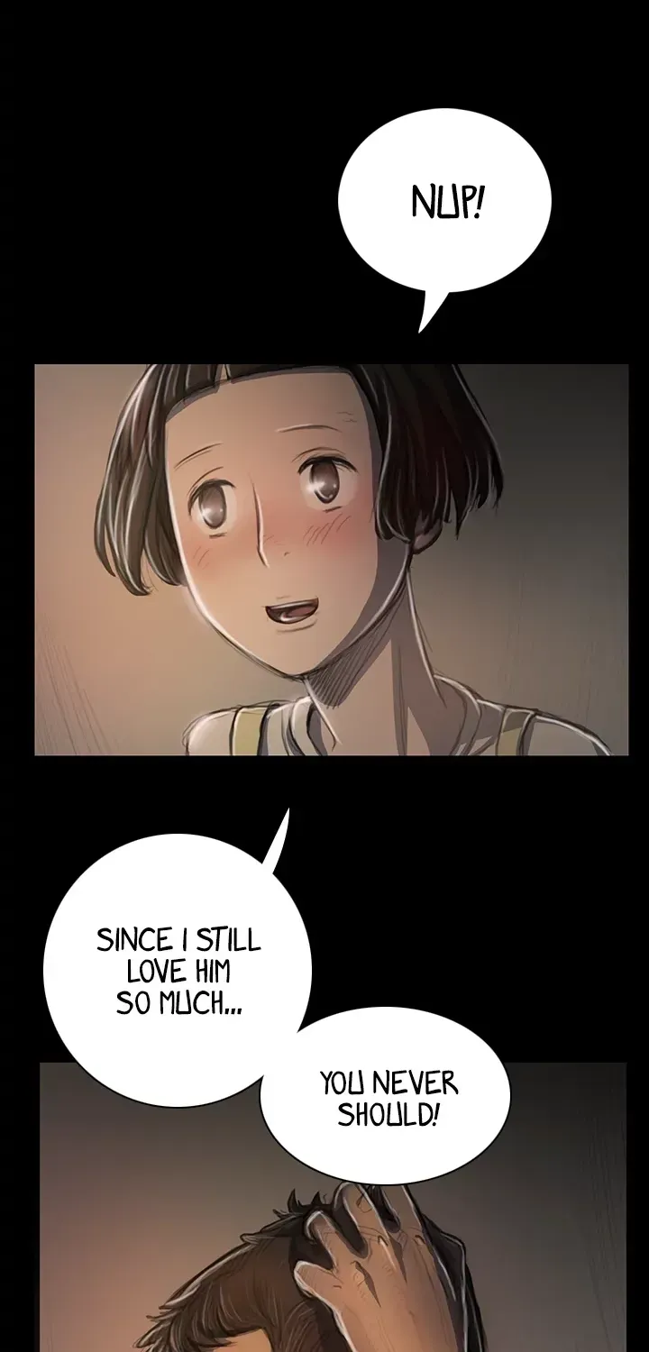 Read Red Light chapter 25 image 35 on Lezhin
