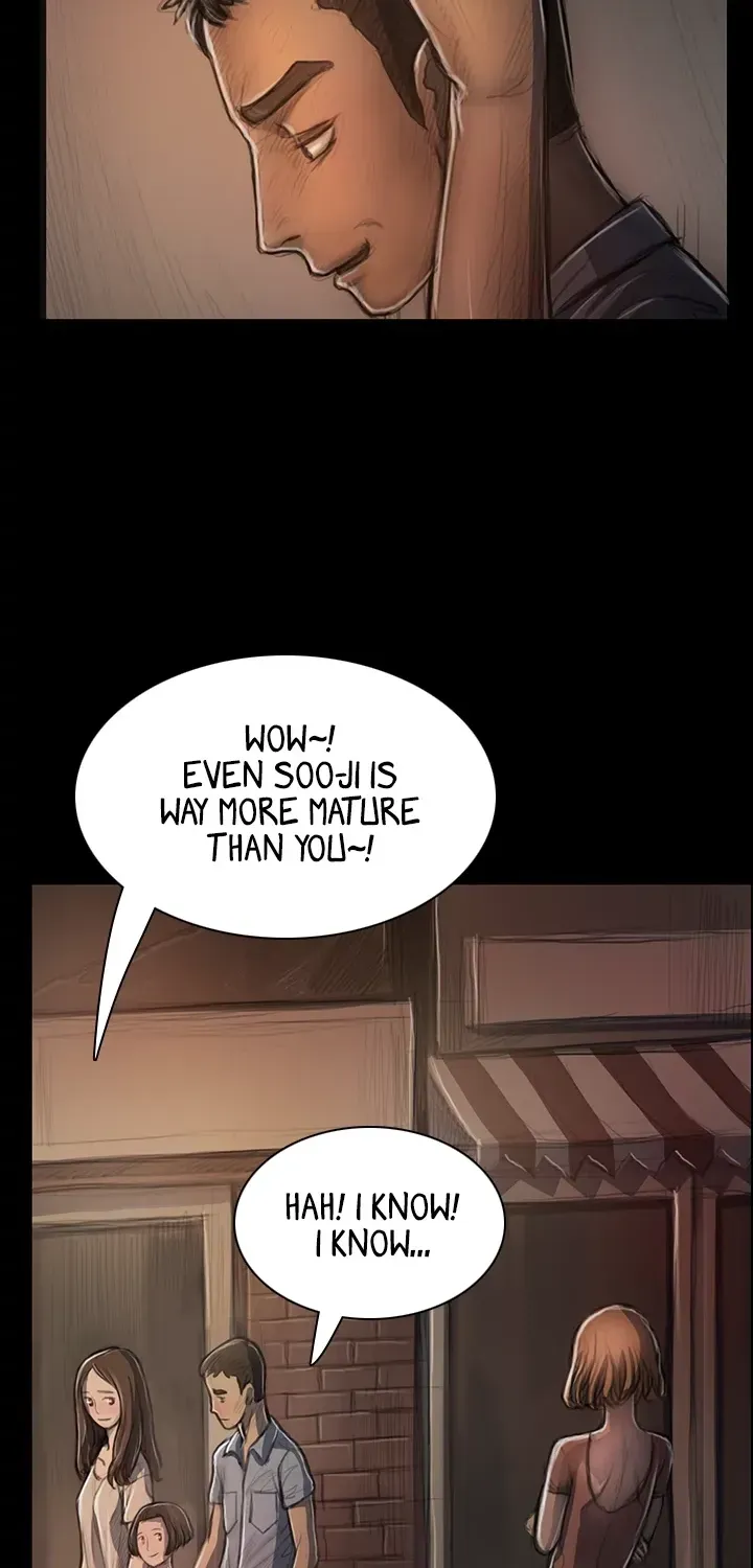 Read Red Light chapter 25 image 36 on Lezhin