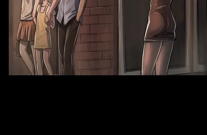 Read Red Light chapter 25 image 37 on Lezhin