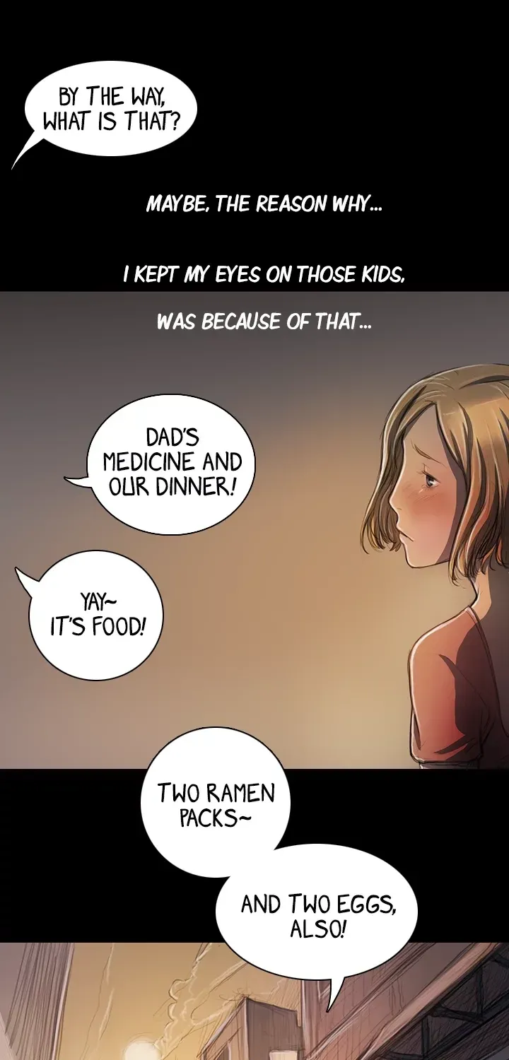 Read Red Light chapter 25 image 38 on Lezhin