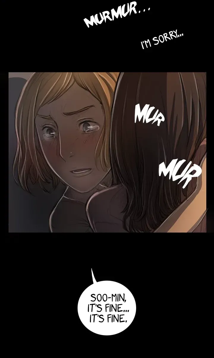 Read Red Light chapter 25 image 60 on Lezhin