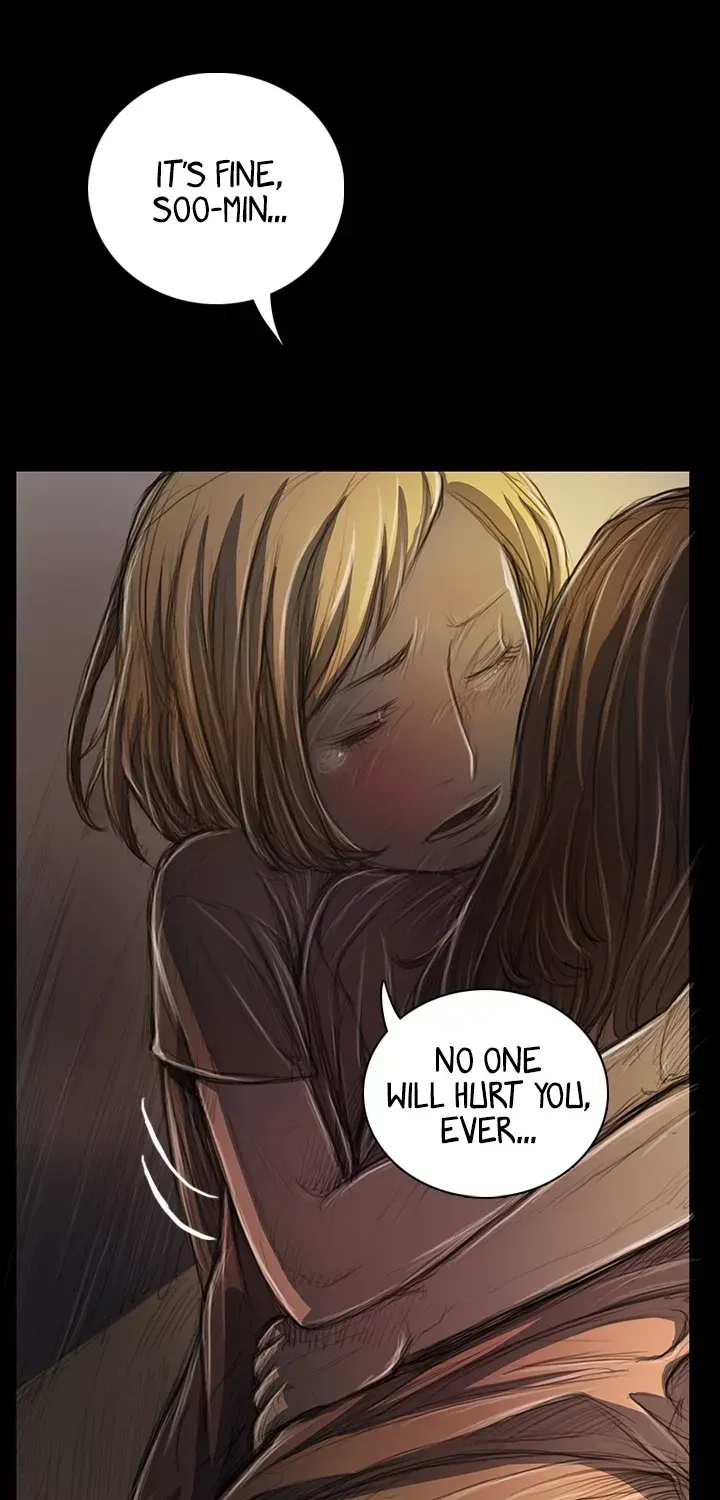 Read Red Light chapter 25 image 64 on Lezhin