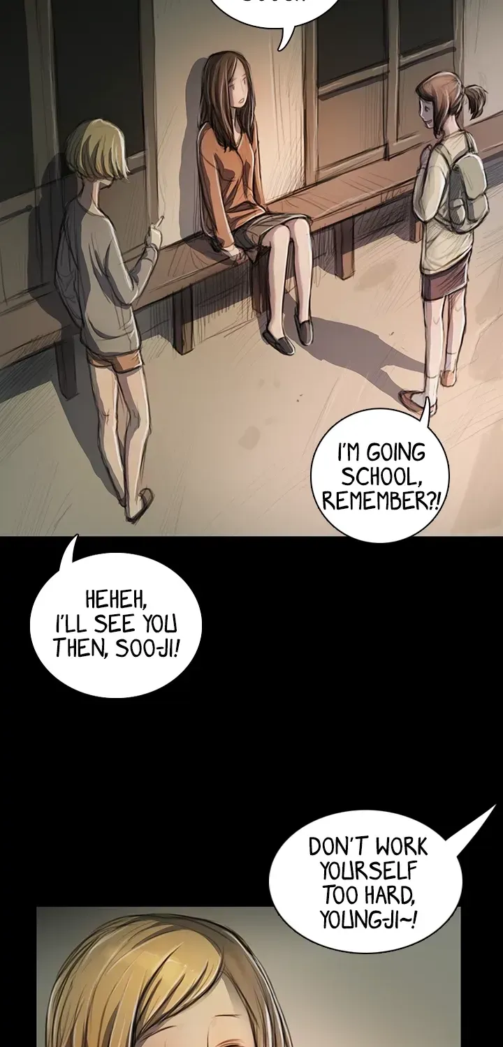 Read Red Light chapter 25 image 74 on Lezhin