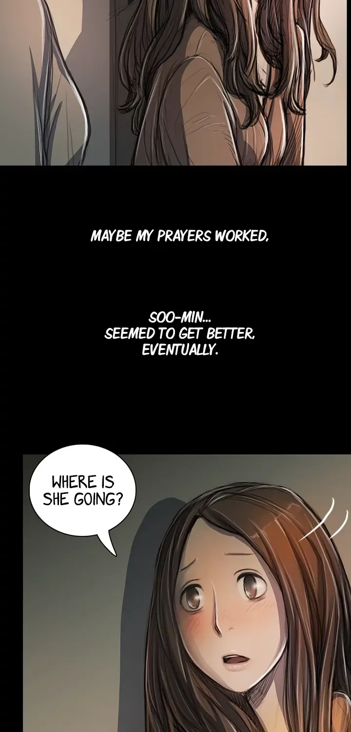 Read Red Light chapter 25 image 76 on Lezhin
