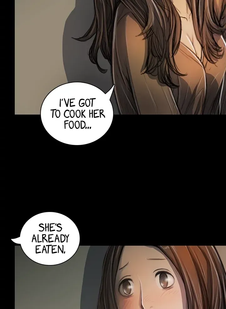 Read Red Light chapter 25 image 77 on Lezhin