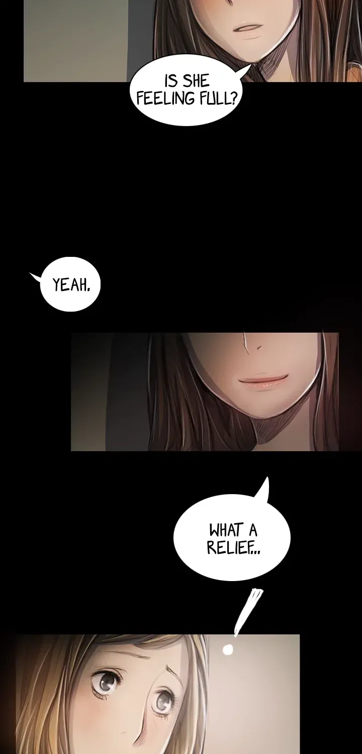 Read Red Light chapter 25 image 78 on Lezhin