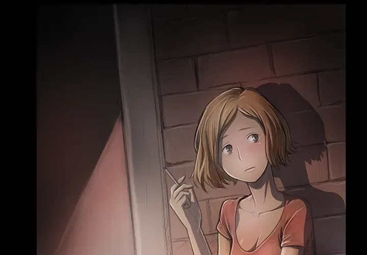 Read Red Light chapter 25 image 8 on Lezhin