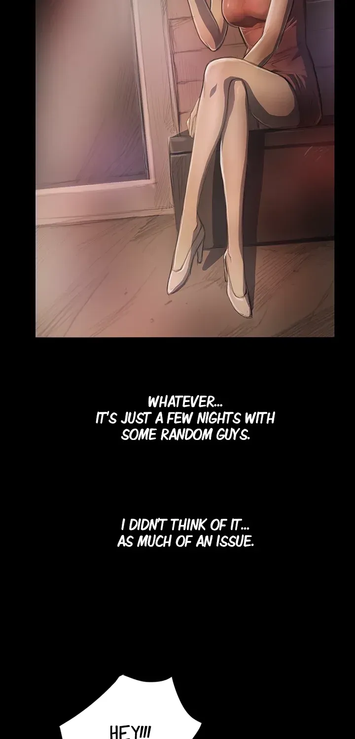 Read Red Light chapter 25 image 9 on Lezhin