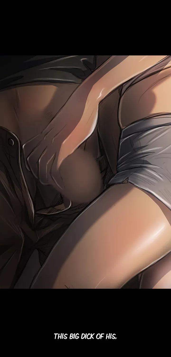 Read Red Light chapter 26 image 17 on Lezhin