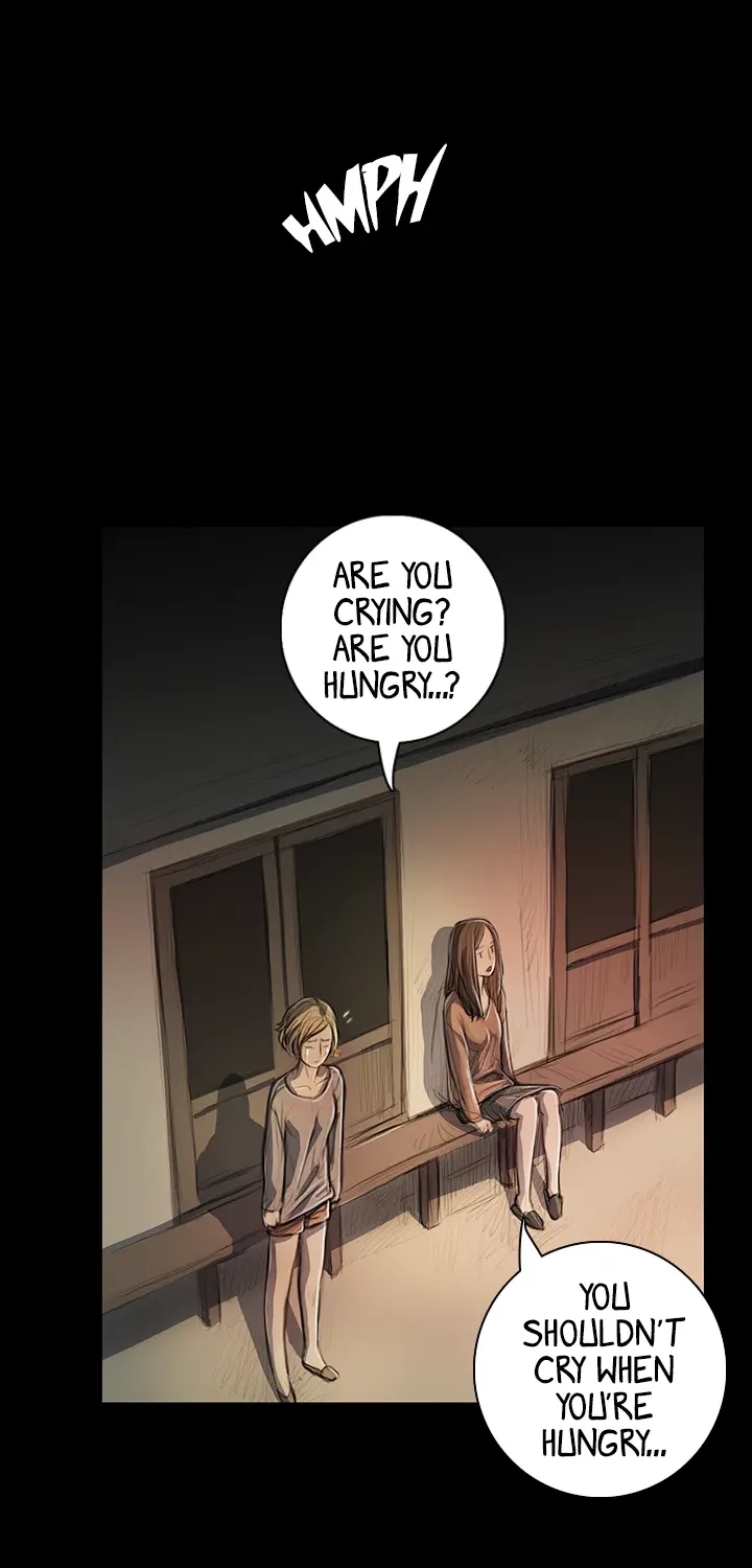 Read Red Light chapter 26 image 3 on Lezhin