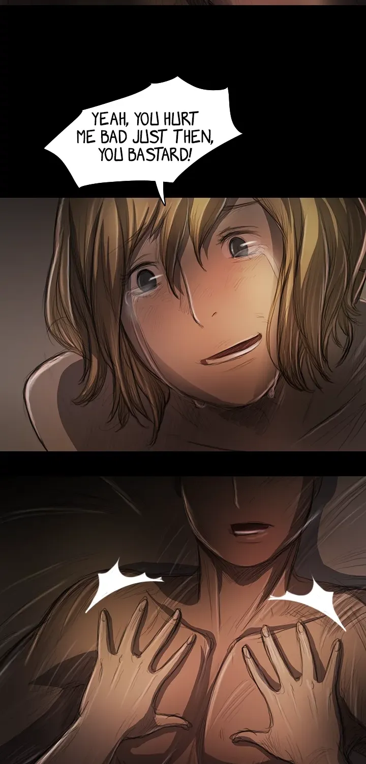 Read Red Light chapter 26 image 54 on Lezhin