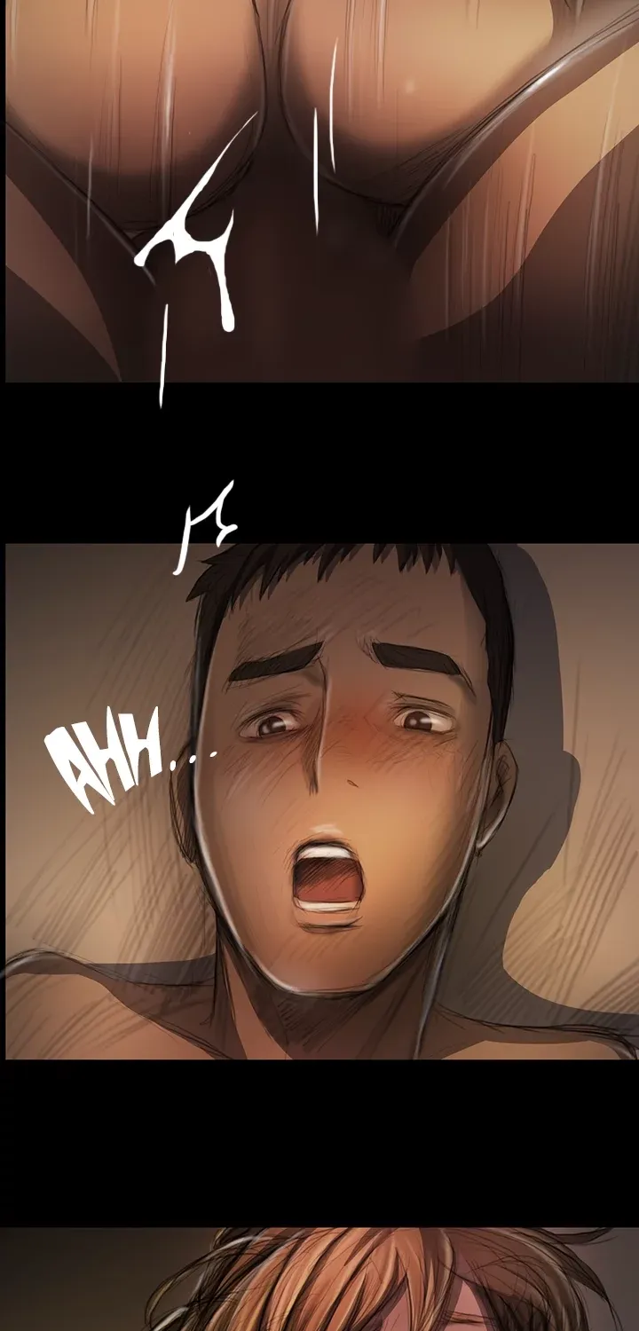 Read Red Light chapter 26 image 57 on Lezhin