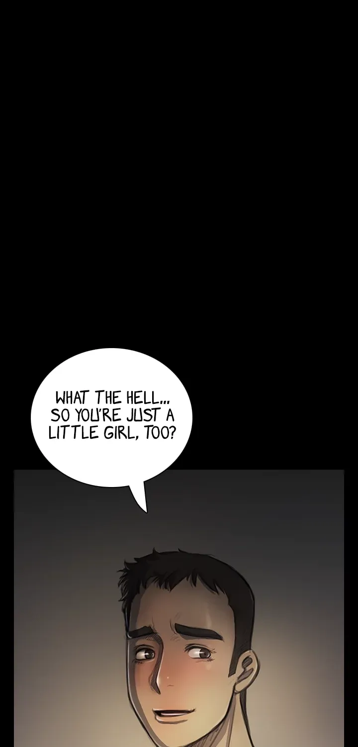 Read Red Light chapter 26 image 7 on Lezhin