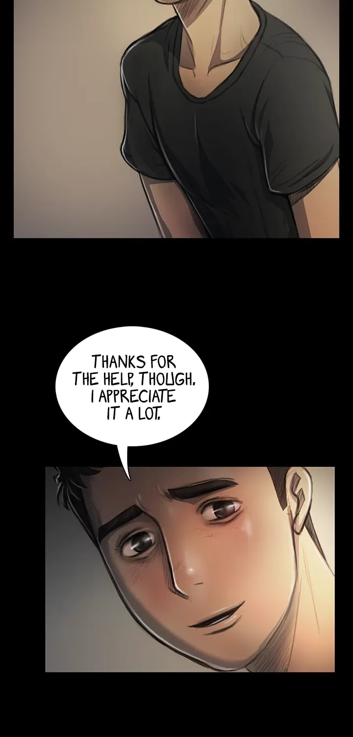 Read Red Light chapter 26 image 8 on Lezhin