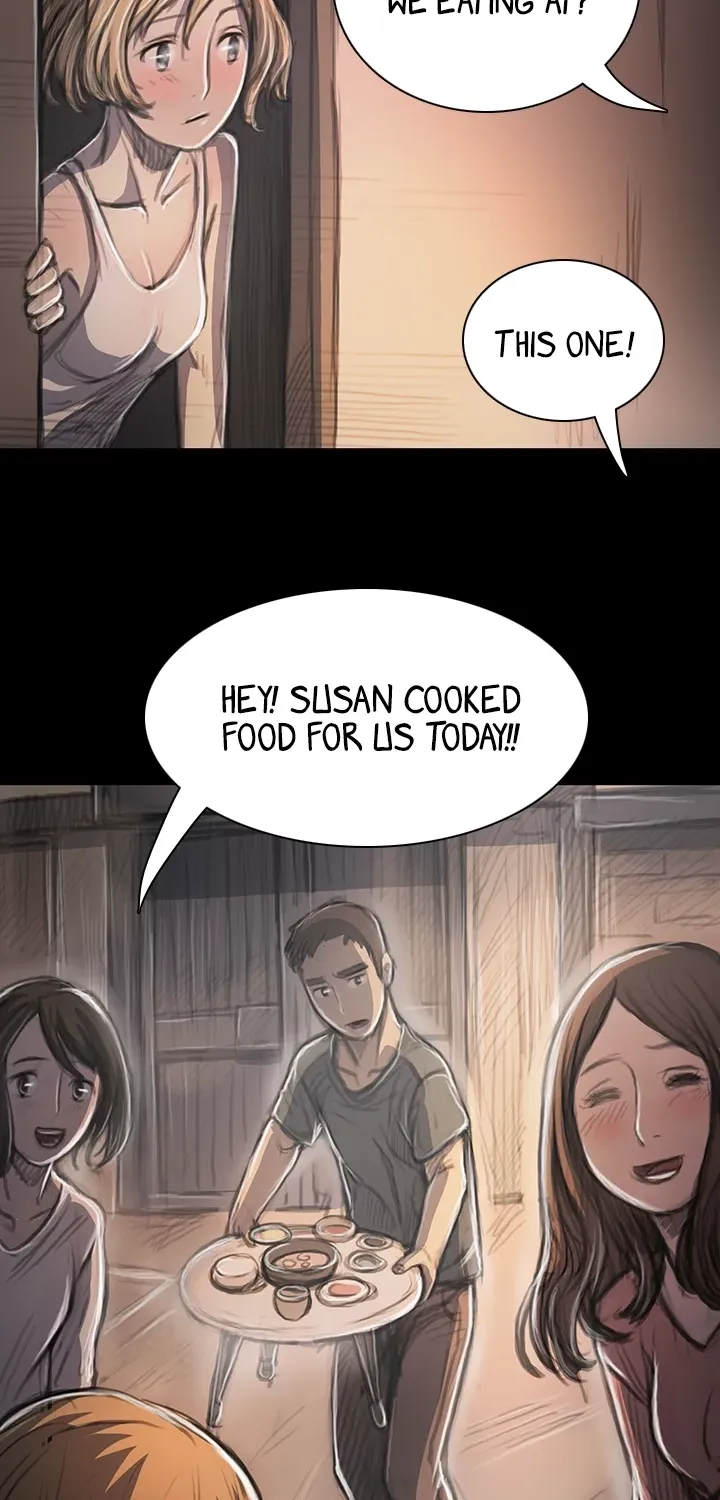 Read Red Light chapter 26 image 88 on Lezhin