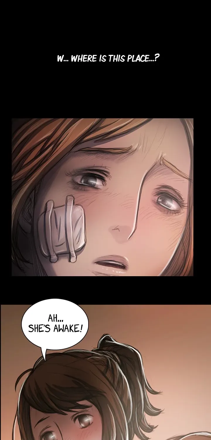 Read Red Light chapter 26 image 95 on Lezhin