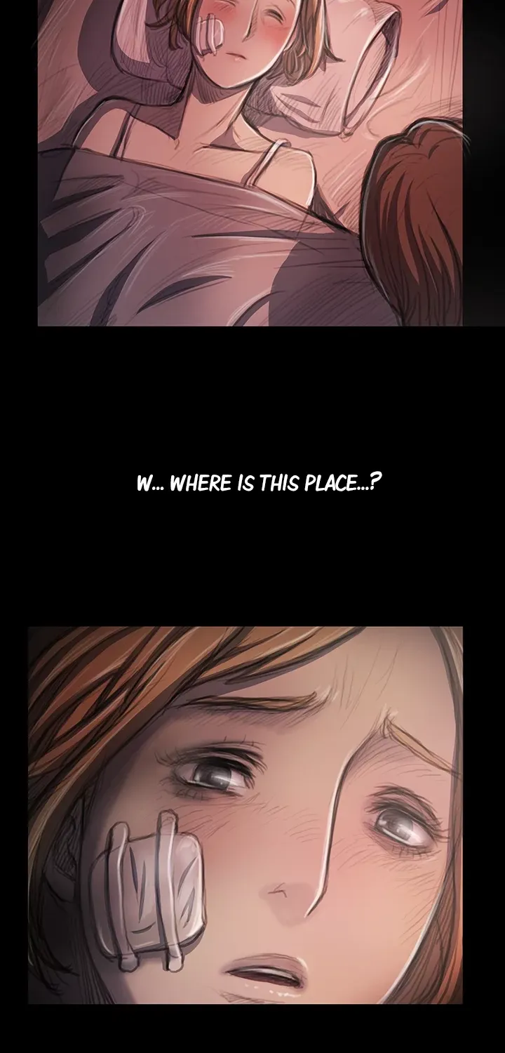 Read Red Light chapter 27 image 1 on Lezhin