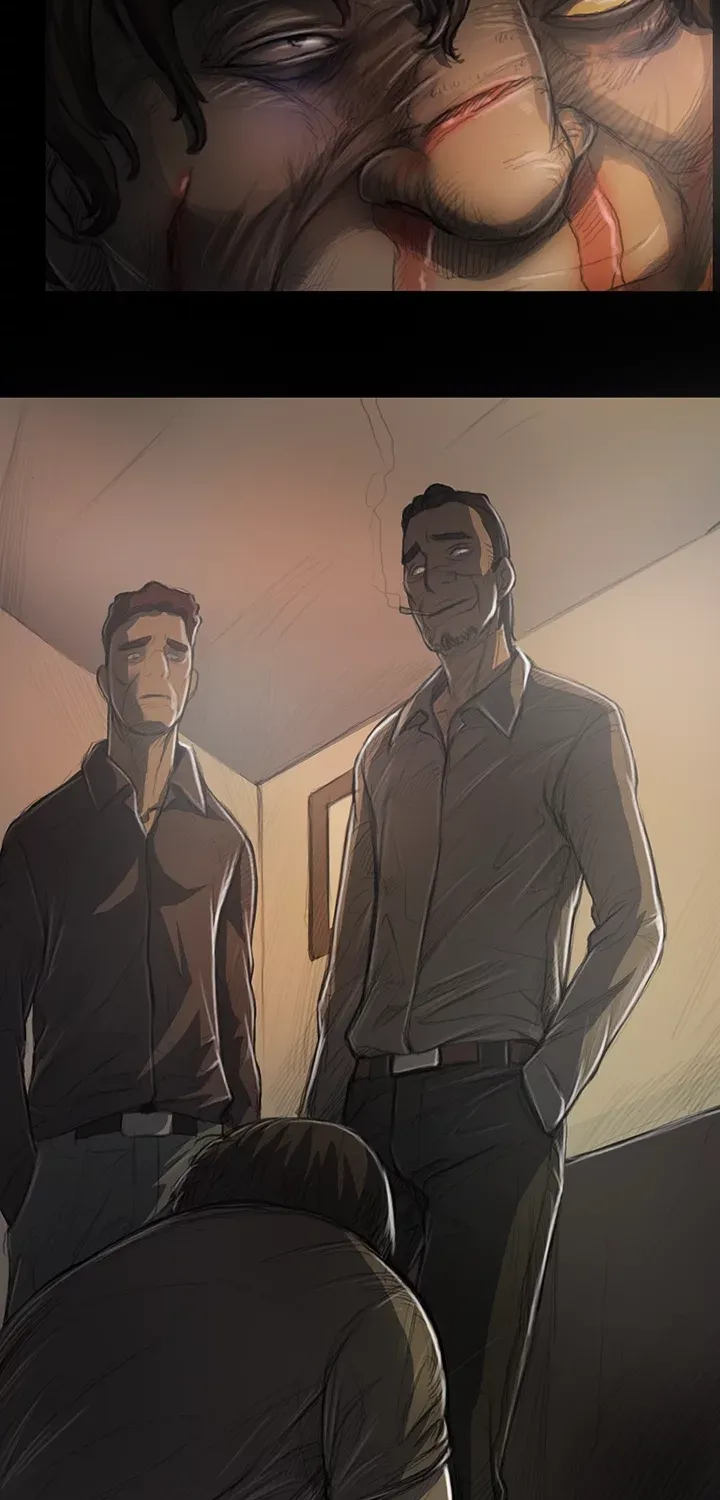 Read Red Light chapter 27 image 13 on Lezhin
