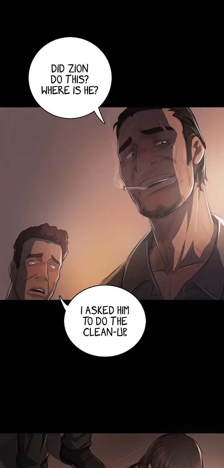 Read Red Light chapter 27 image 15 on Lezhin