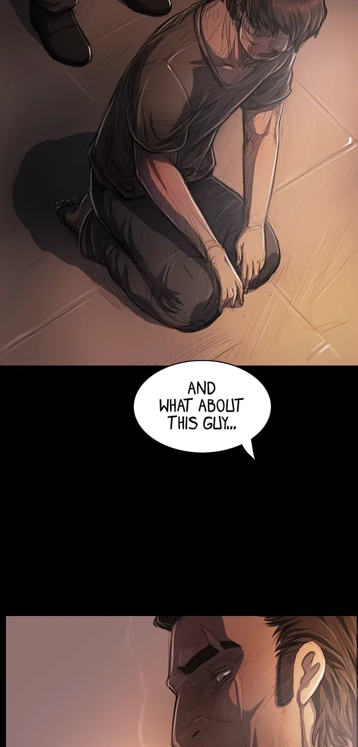 Read Red Light chapter 27 image 16 on Lezhin