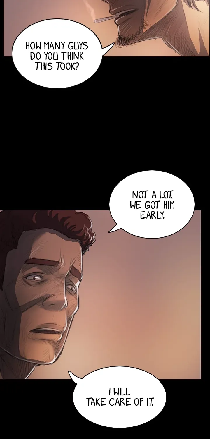 Read Red Light chapter 27 image 17 on Lezhin
