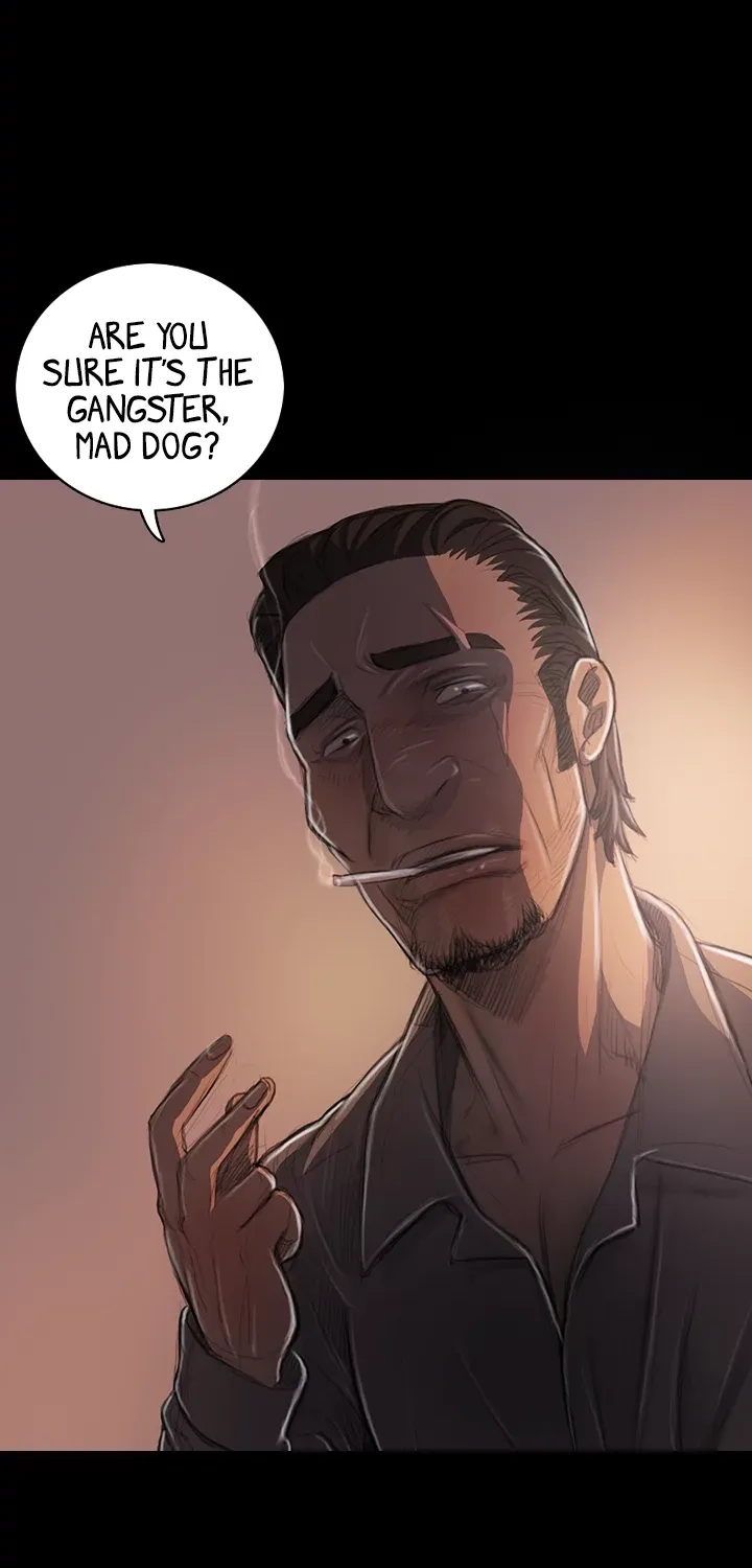 Read Red Light chapter 27 image 18 on Lezhin