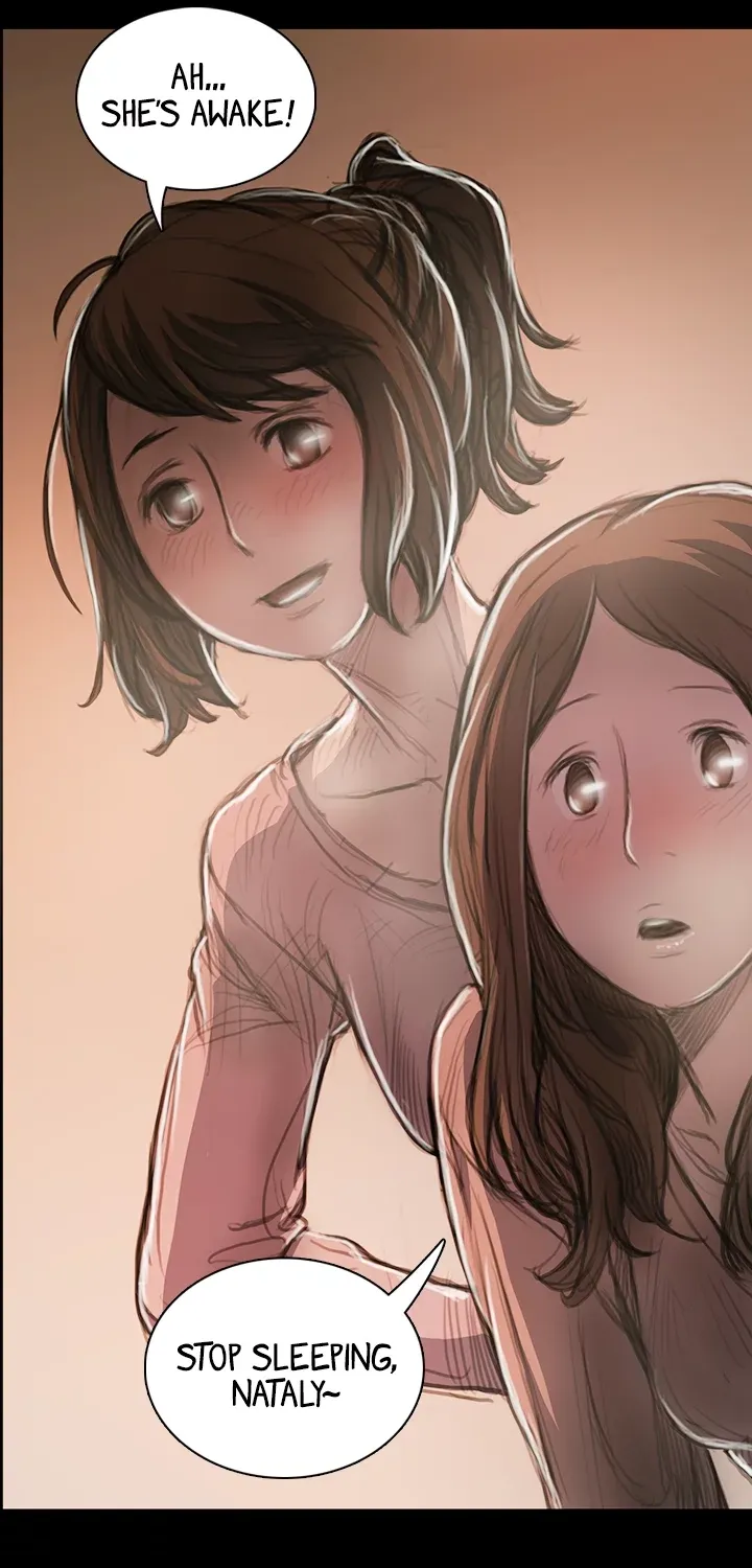 Read Red Light chapter 27 image 2 on Lezhin