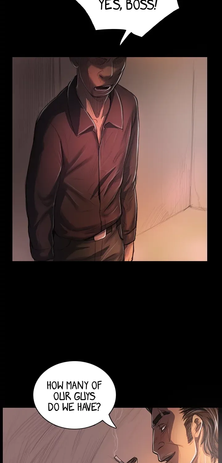 Read Red Light chapter 27 image 21 on Lezhin