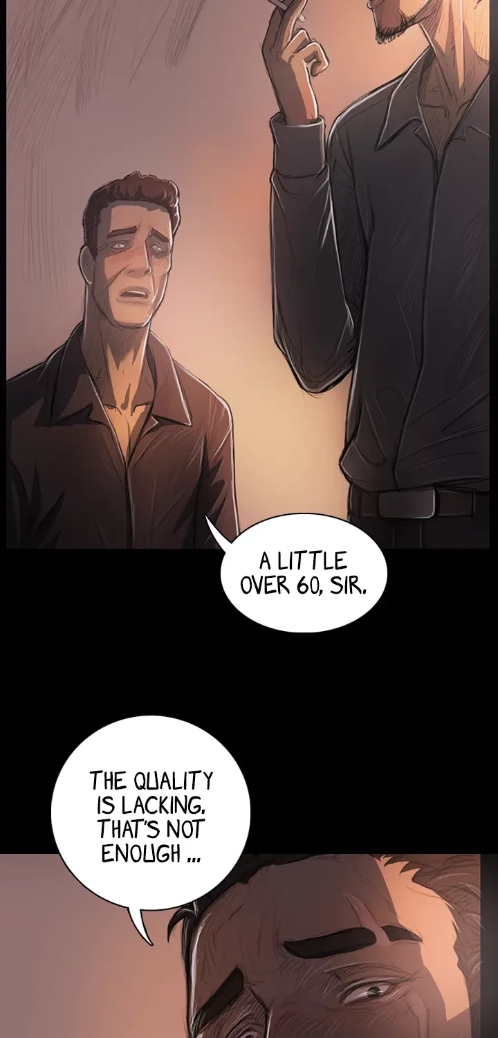 Read Red Light chapter 27 image 22 on Lezhin