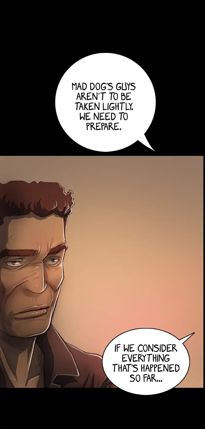 Read Red Light chapter 27 image 25 on Lezhin