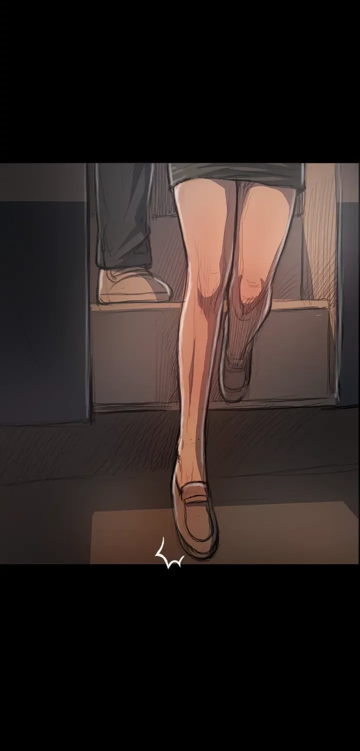 Read Red Light chapter 27 image 30 on Lezhin