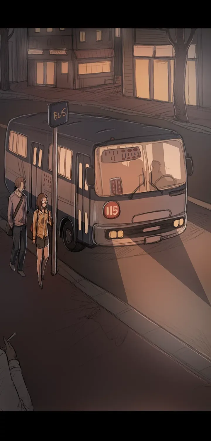 Read Red Light chapter 27 image 31 on Lezhin