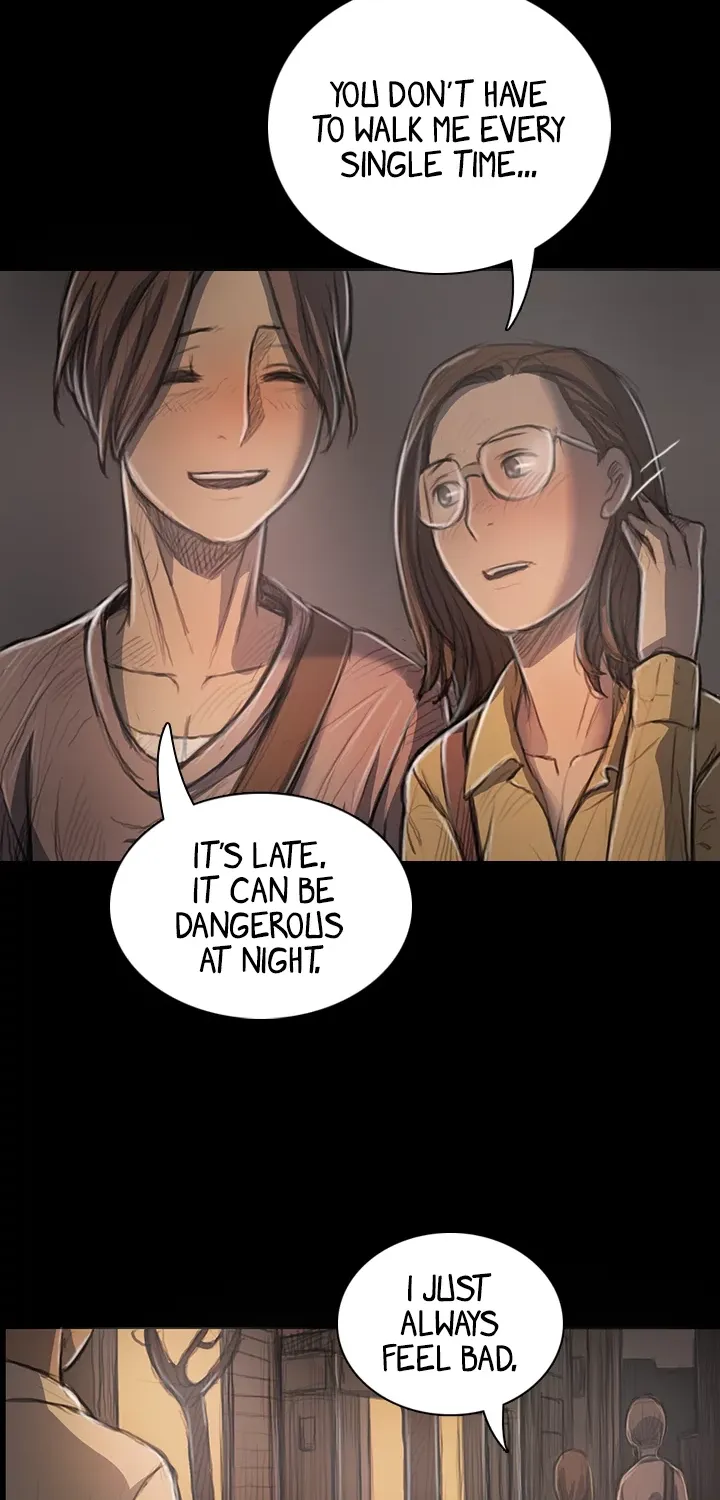 Read Red Light chapter 27 image 33 on Lezhin