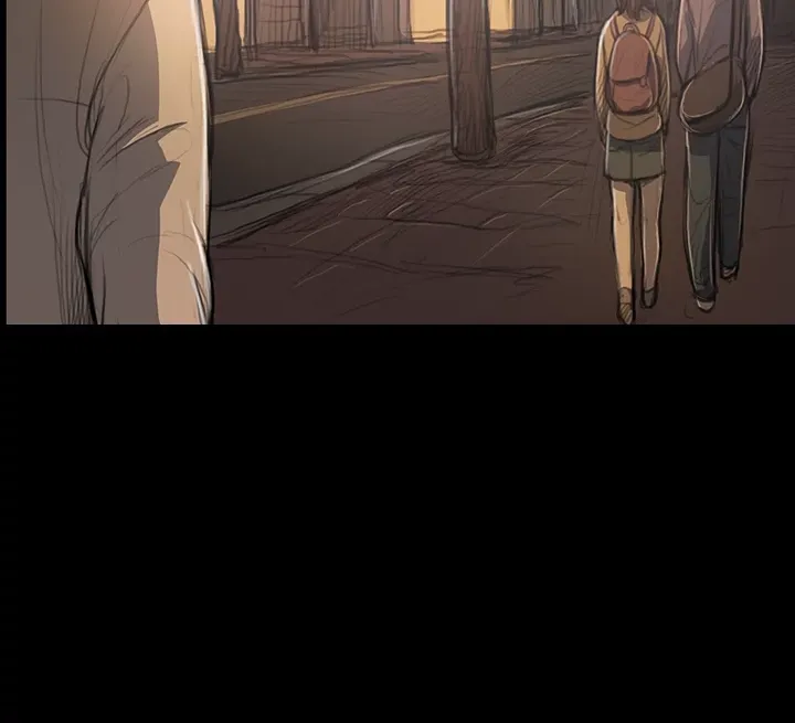 Read Red Light chapter 27 image 34 on Lezhin