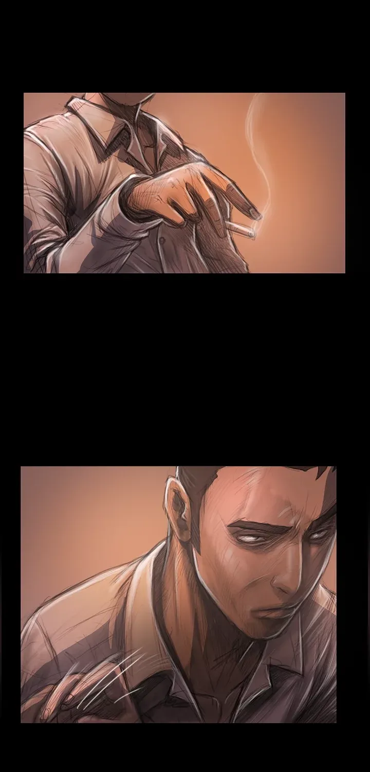 Read Red Light chapter 27 image 35 on Lezhin