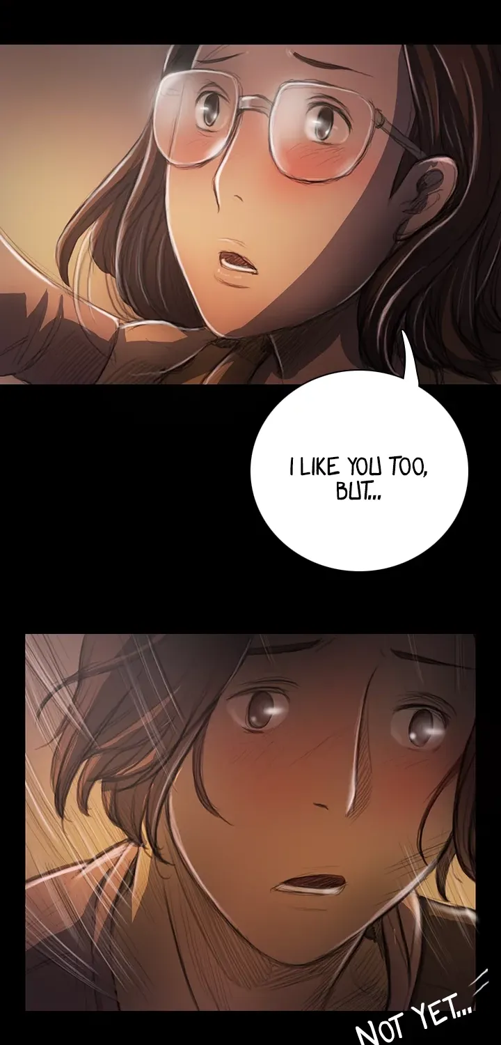 Read Red Light chapter 27 image 42 on Lezhin