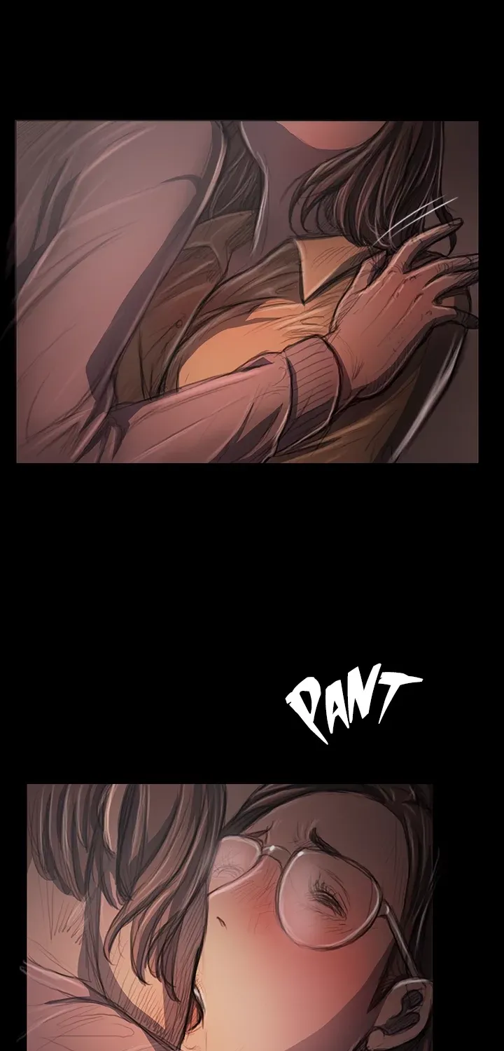 Read Red Light chapter 27 image 49 on Lezhin