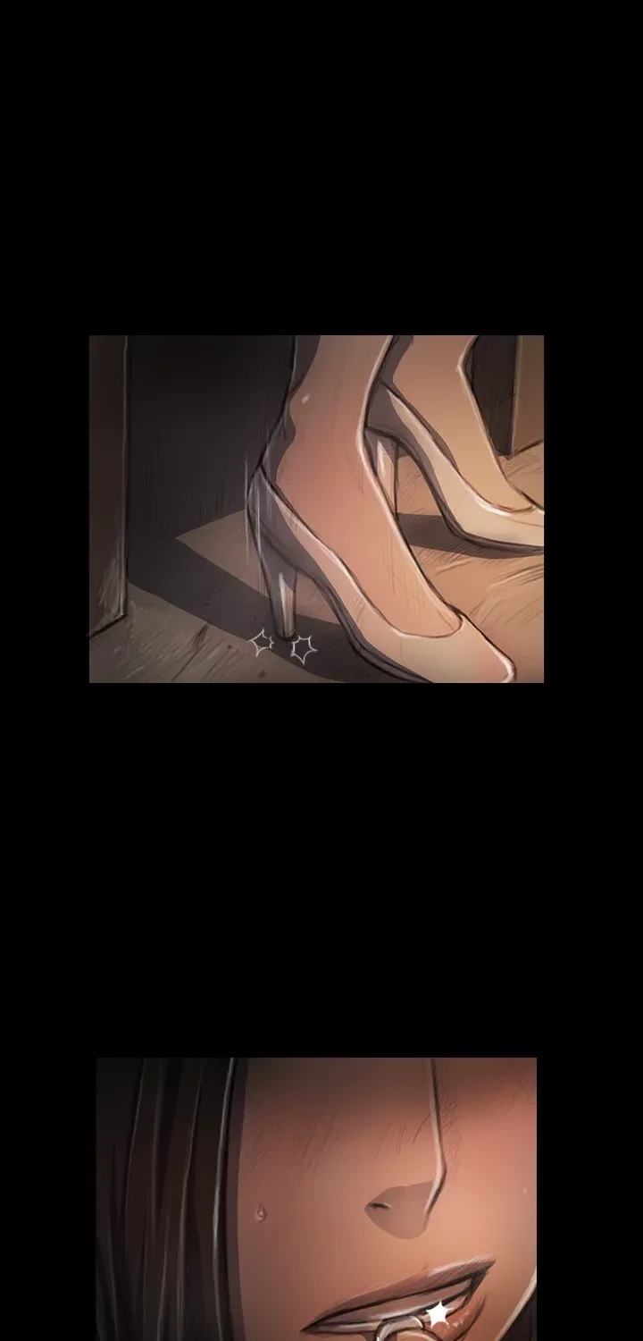 Read Red Light chapter 27 image 5 on Lezhin
