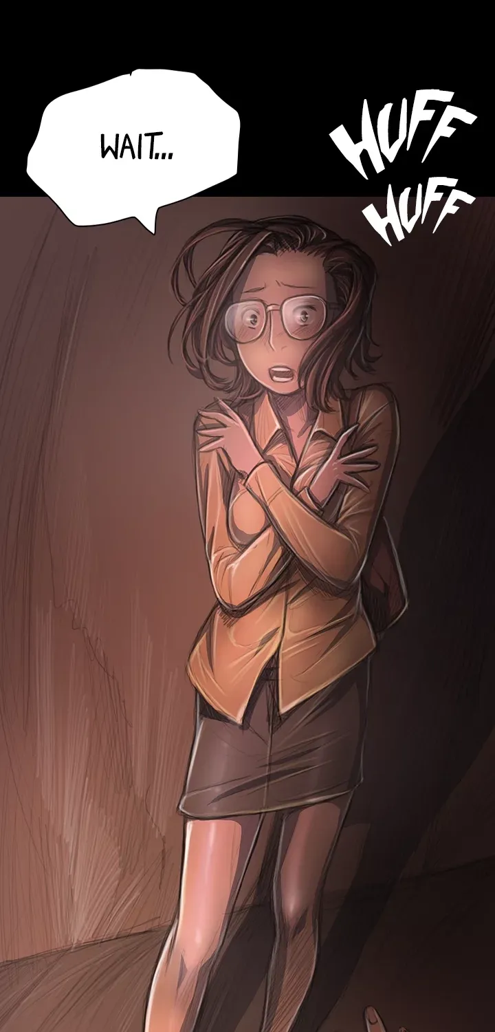 Read Red Light chapter 27 image 53 on Lezhin