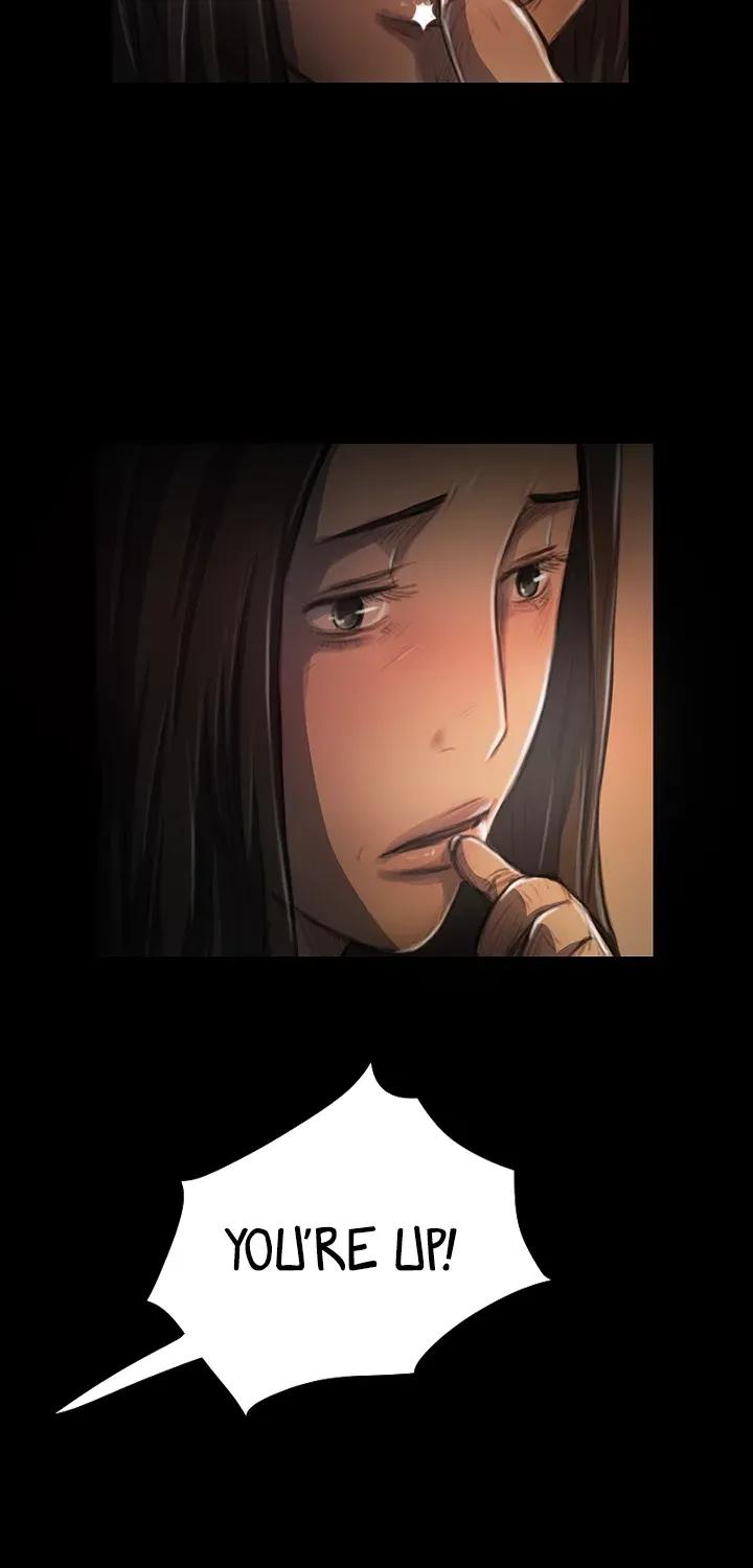 Read Red Light chapter 27 image 6 on Lezhin