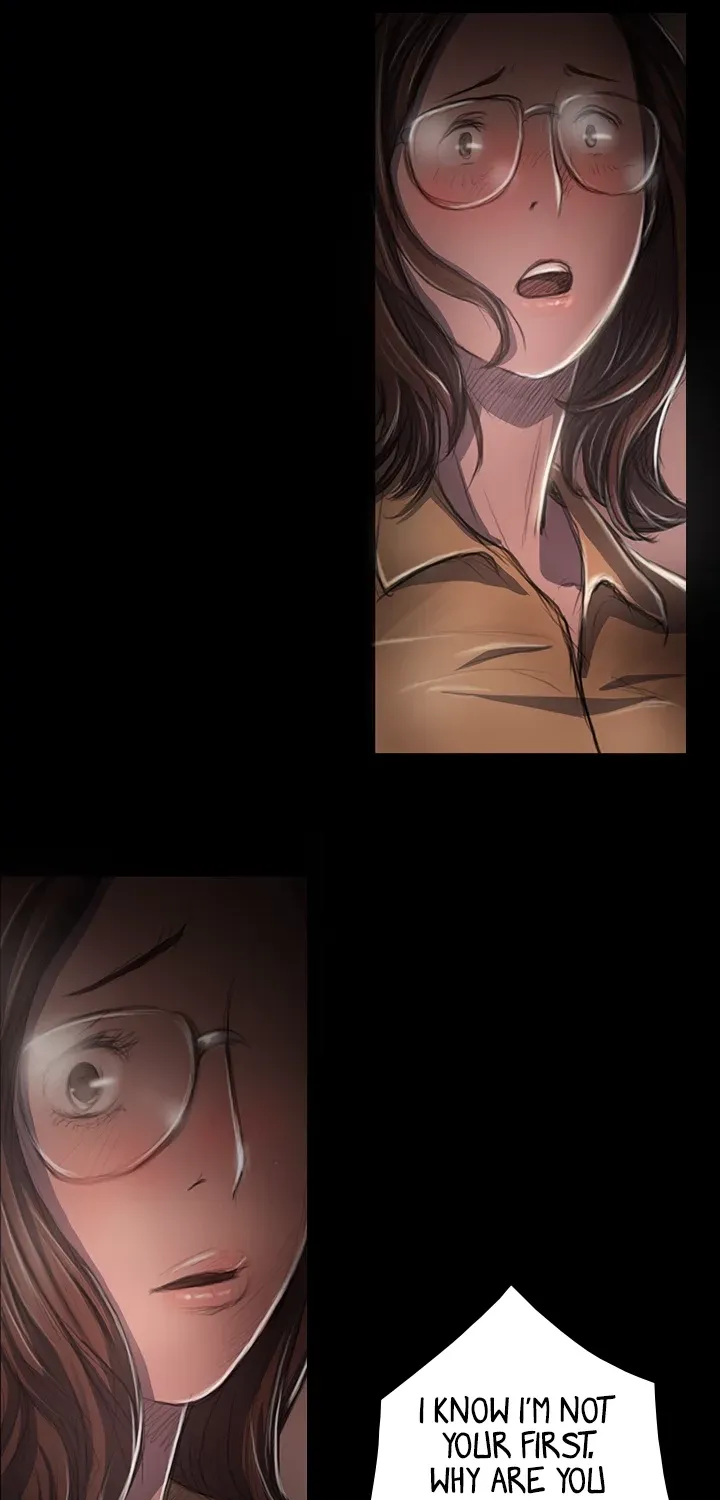 Read Red Light chapter 27 image 62 on Lezhin