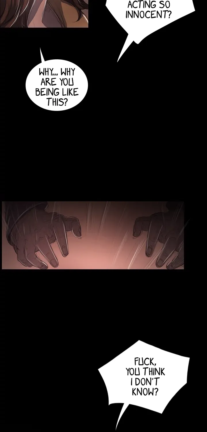 Read Red Light chapter 27 image 63 on Lezhin