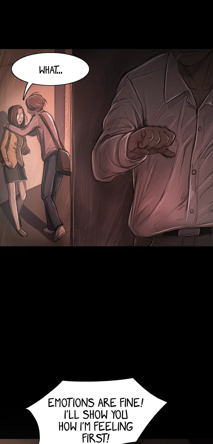 Read Red Light chapter 27 image 68 on Lezhin