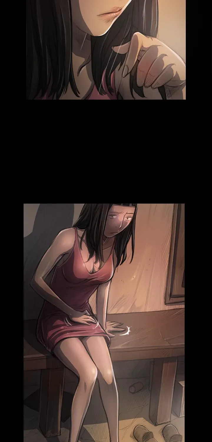 Read Red Light chapter 27 image 8 on Lezhin